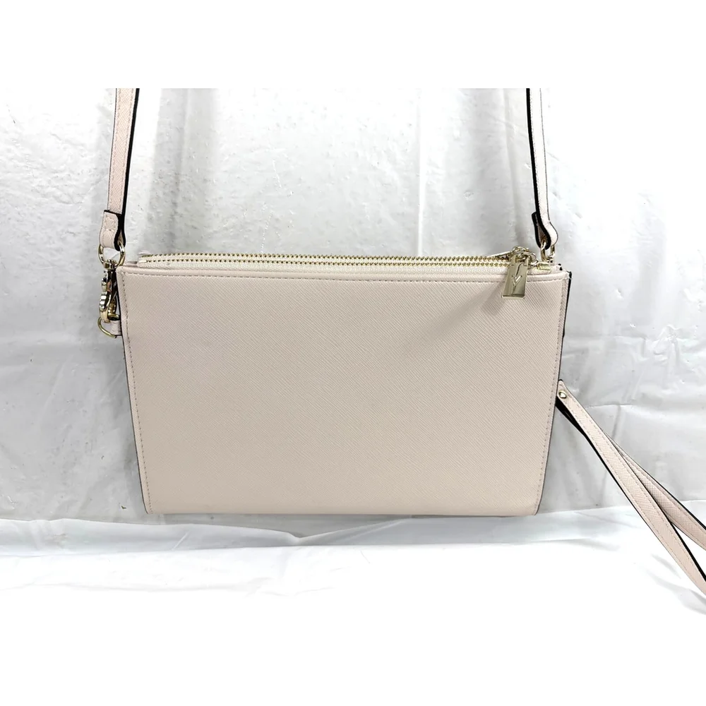 VANESSA WILLIAMS Lush Collection LUSH CLUTCH Shoulder Bag New built in wallet